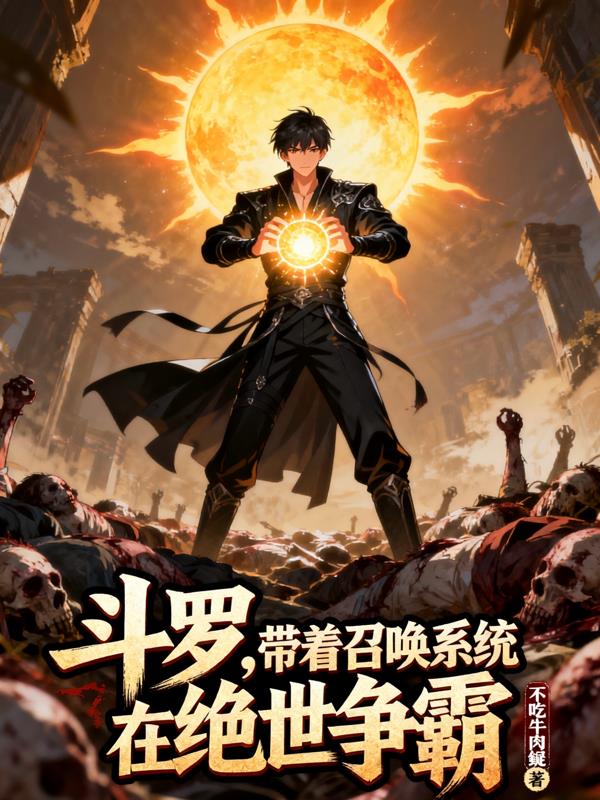 斗罗，带着召唤系统在绝世争霸