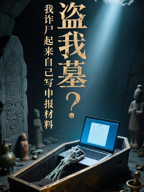 盗我墓？我诈尸起来自己写申报材