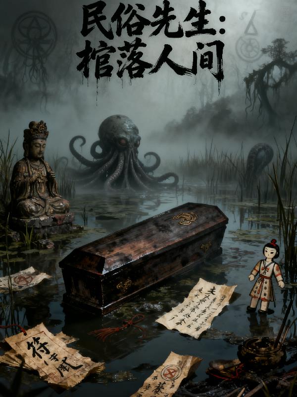 民俗先生：棺落人间