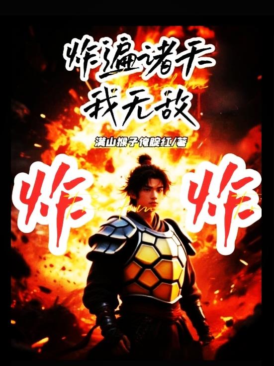 炸遍诸天我无敌