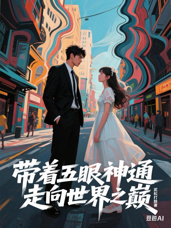 带着五眼神通走向世界之巅