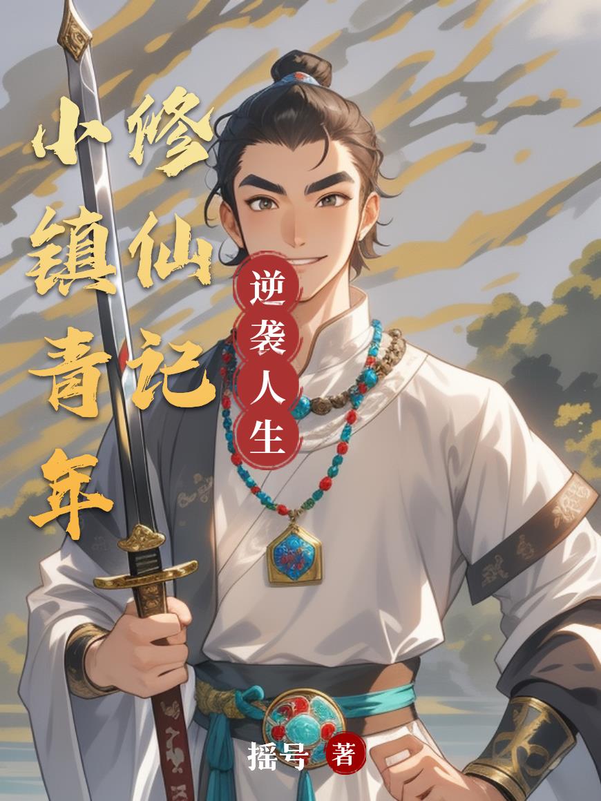 小镇青年修仙记