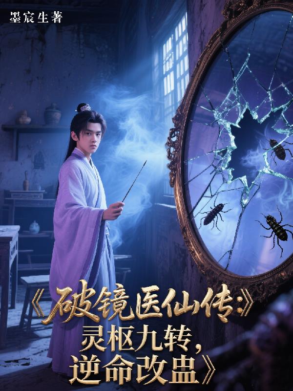 破镜医仙传