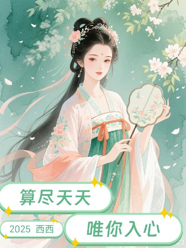 算尽天下，唯你入心