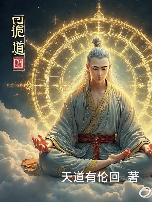 诡道之至尊天下