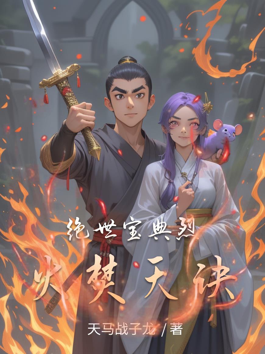 绝世宝典烈火焚天诀