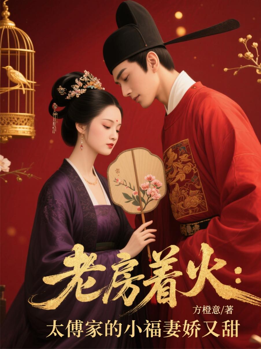 老房着火:太傅家的小福妻娇又甜