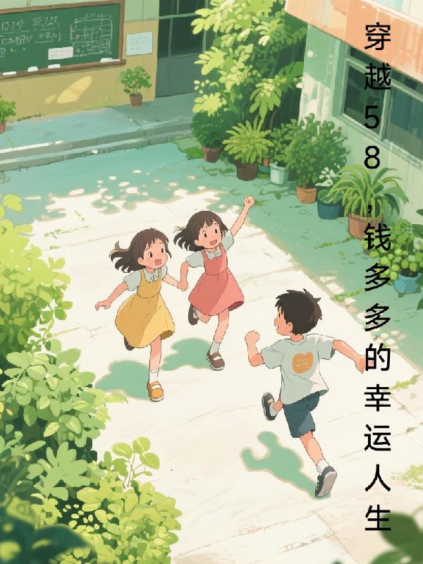 穿越58，钱多多的幸运人生