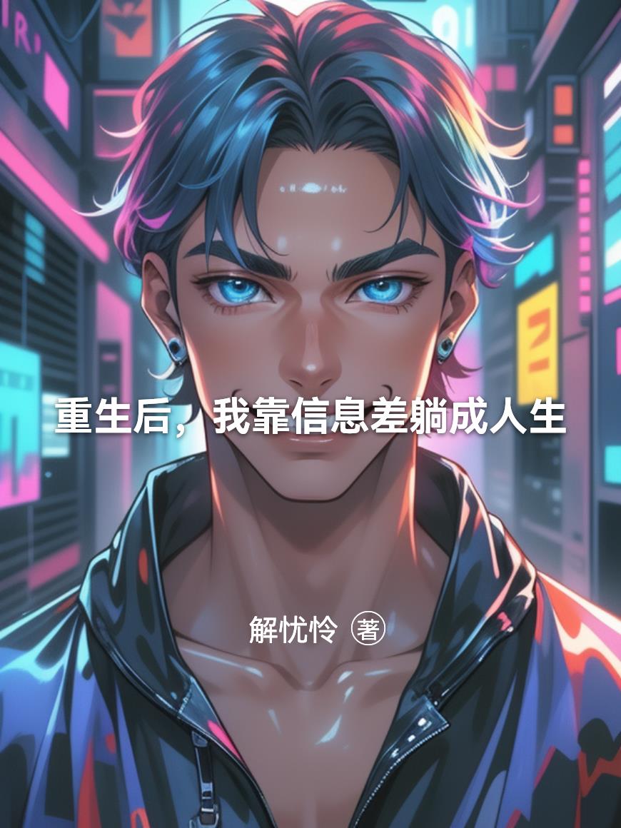 重生后，我靠信息差躺成人生