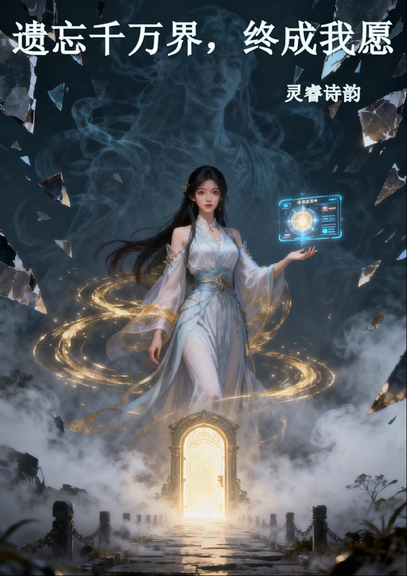 遗忘千万界，终成我愿
