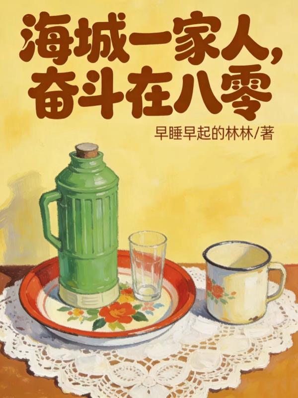 海城一家人，奋斗在八零