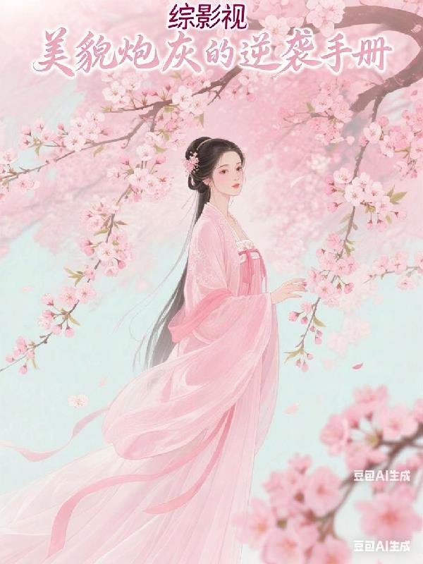 综影视:美貌炮灰的逆袭手册