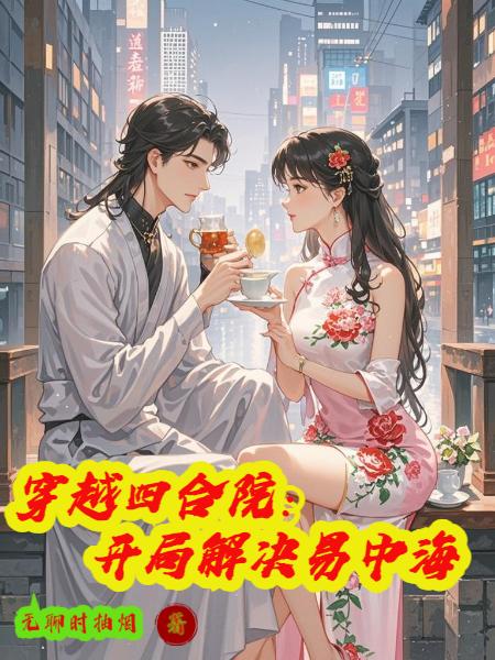穿越四合院：开局解决易中海