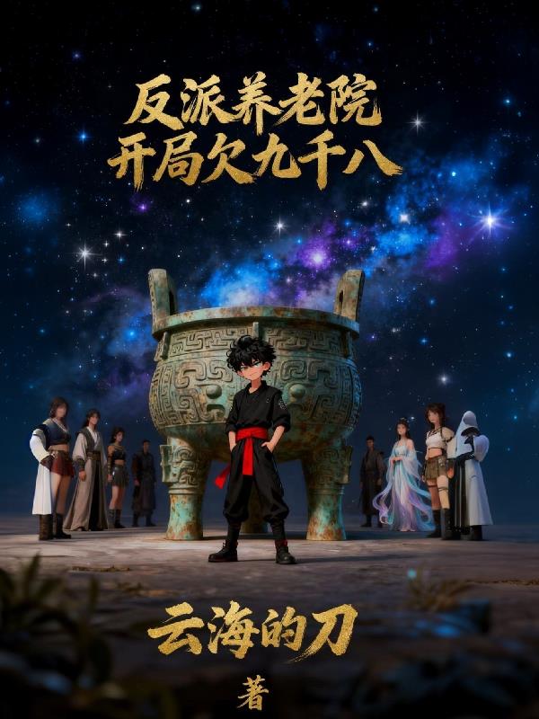 反派养老院开局欠费九千八