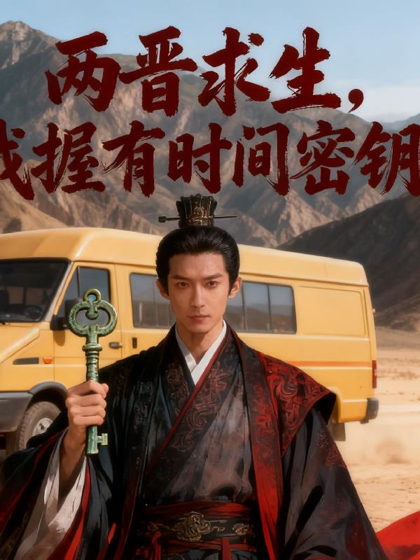 两晋求生，我握有时间密钥