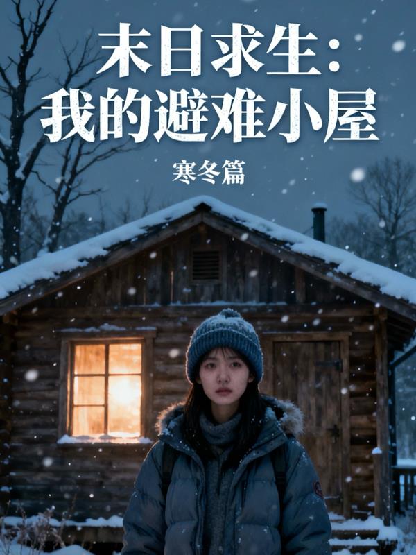 末日求生：我的避难小屋