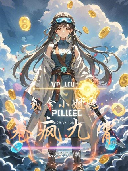 氪金小姐她卷疯九霄