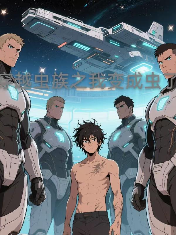 穿越虫族之我变成虫了？